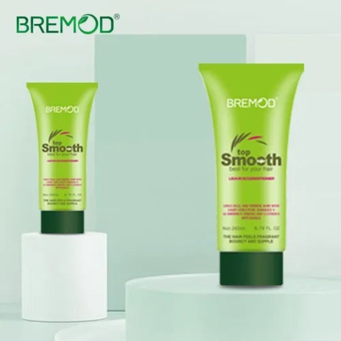 Bremod Leave-In Conditioner - 260ml