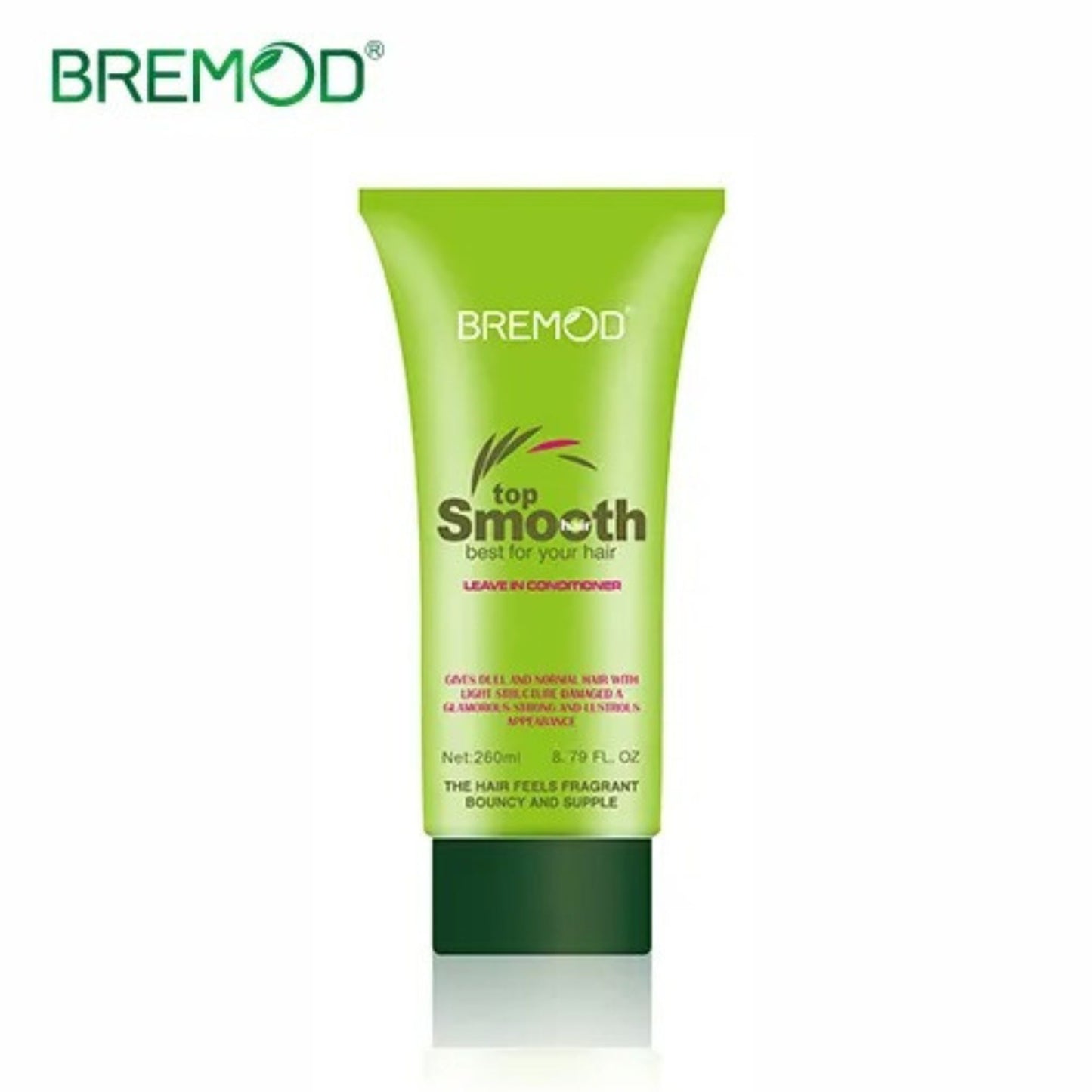 Bremod Leave-In Conditioner - 260ml
