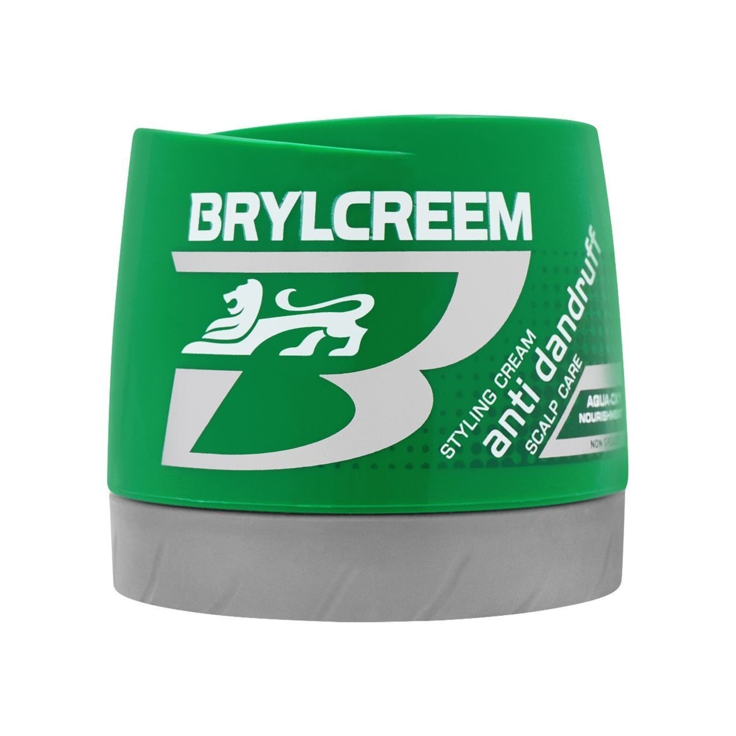 Brylcreem Anti Dandruff Cream - Scalp Care Styling Formula