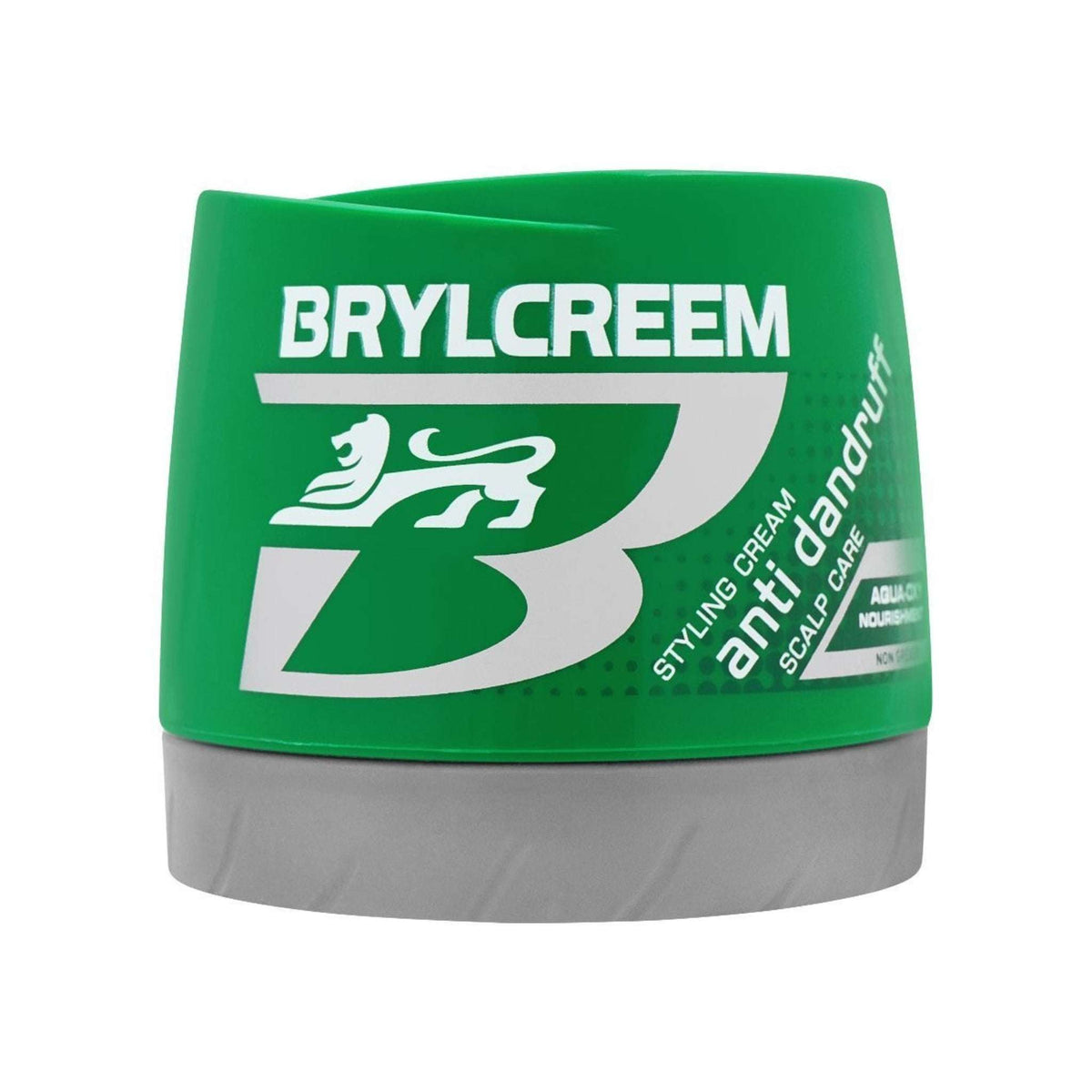 Brylcreem Anti Dandruff Cream - Scalp Care Styling Formula