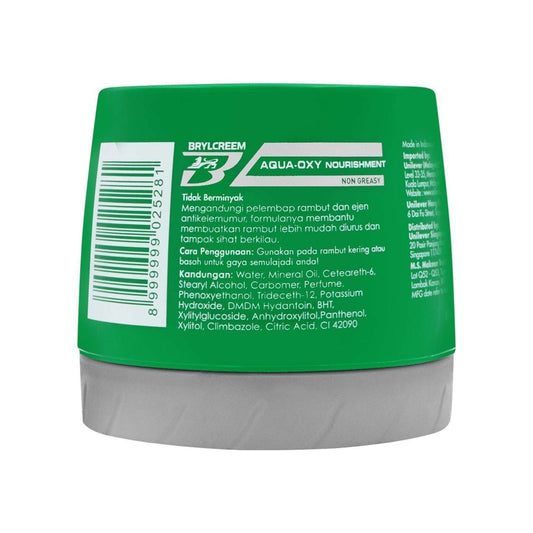 Brylcreem Anti Dandruff Cream - Scalp Care Styling Formula