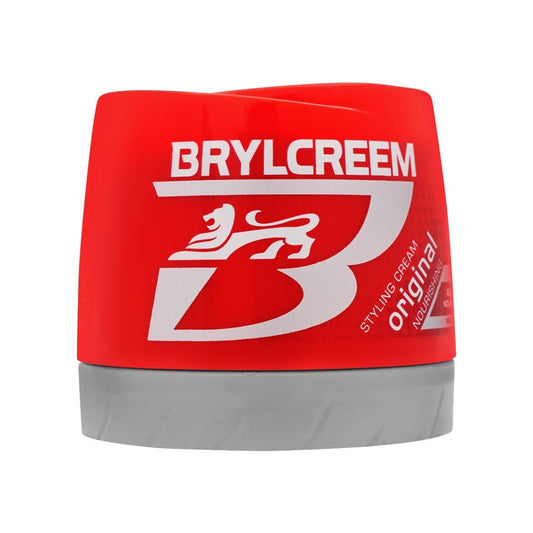 Brylcreem Hair Styling Cream - Original Nourishing Formula