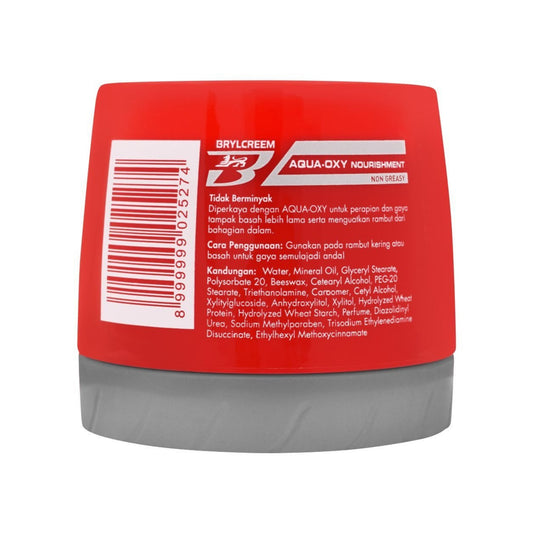 Brylcreem Hair Styling Cream - Original Nourishing Formula