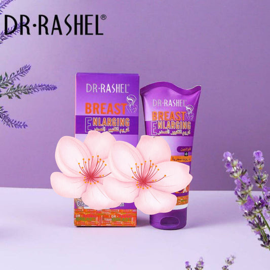 DR.RASHEL Breast Enlarging Cream with Collagen Care