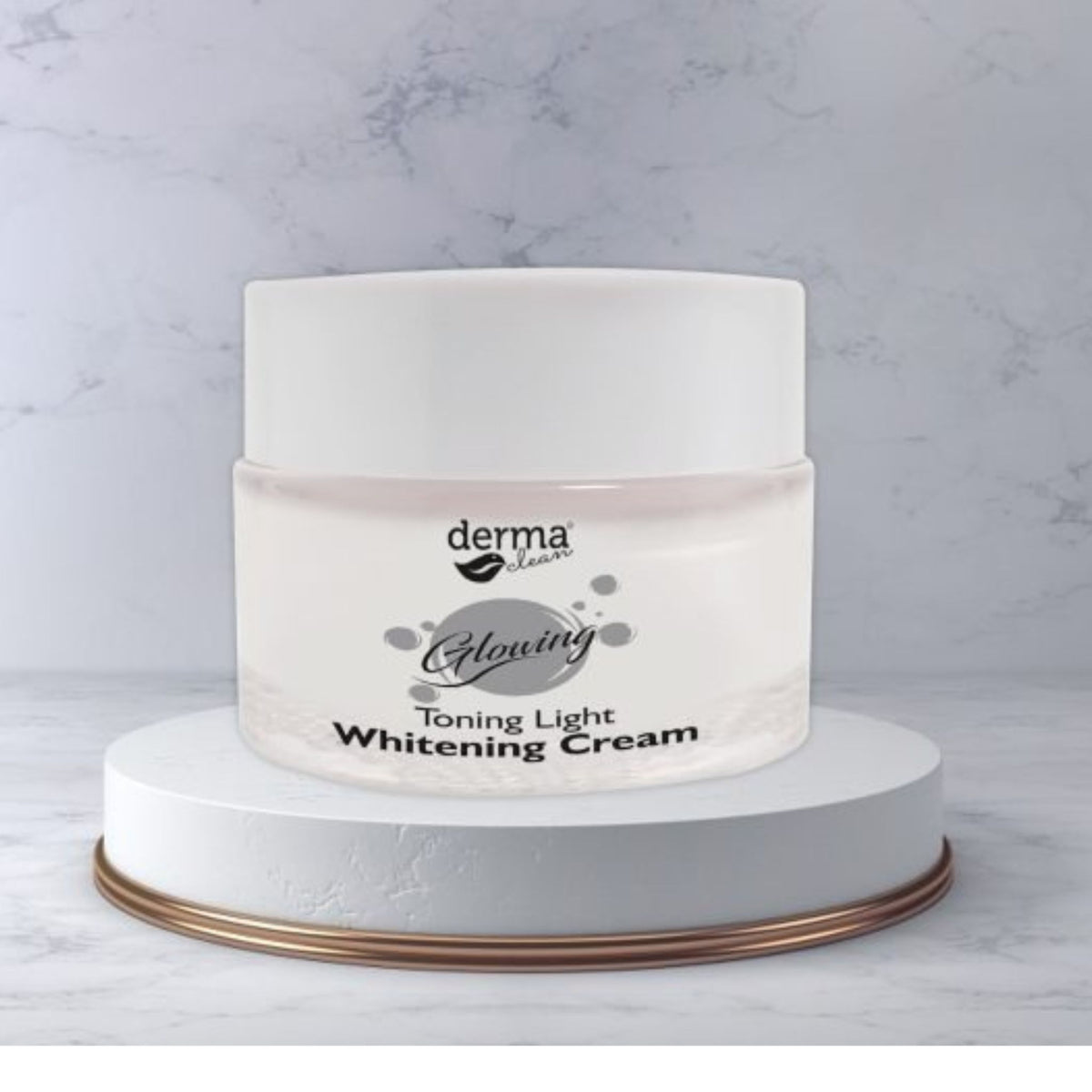 Derma Clean Glowing Cream 50g