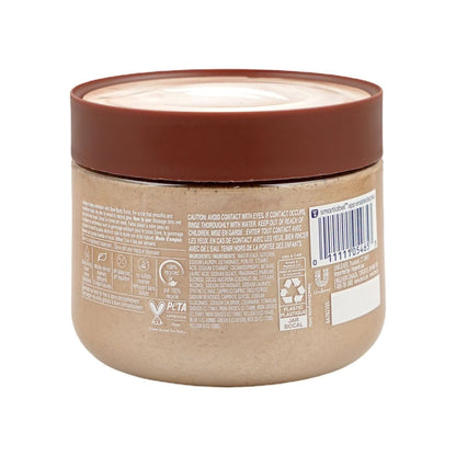 Dove Brown Sugar & Coconut Butter Exfoliating Body Scrub 425g