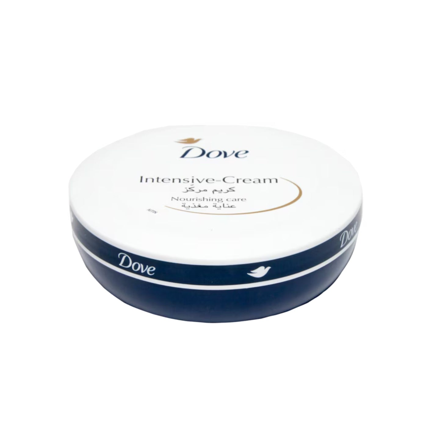 Dove Intensive Cream Deep Nourishing Care for Dry Skin (150ml)