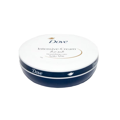 Dove Intensive Cream Deep Nourishing Care for Dry Skin (150ml)