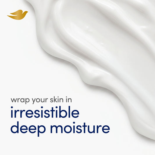 Dove Original Beauty Bar - Deep Moisture Cleansing Soap