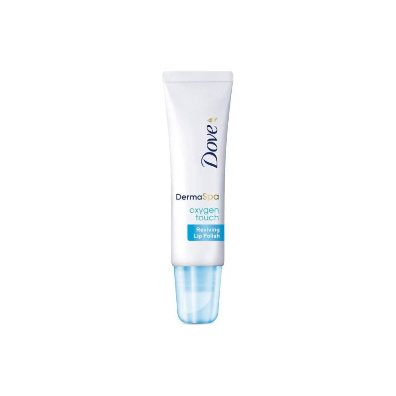 Dove Sermaspa Reviving Lip Polish With Oxygen Touch