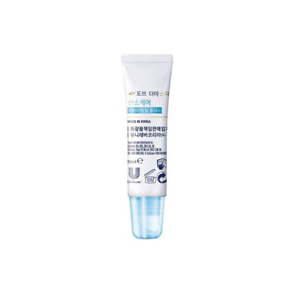 Dove Sermaspa Reviving Lip Polish With Oxygen Touch