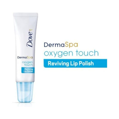 Dove Sermaspa Reviving Lip Polish With Oxygen Touch