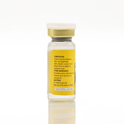 Dr. Romia Tri Melas Serum – Advanced Melasma & Pigmentation Treatment