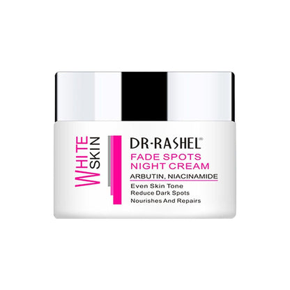 Dr Rashel Day and Night Cream White Skin Series Bundle Pack