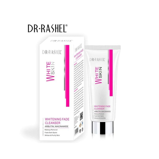 Dr Rashel Whitening Fade Cleanser with Arbutin and Niacinamide