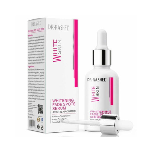Dr Rashel Whitening Fade Spots Serum for Deeply Lightening Skin