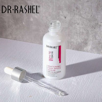 Dr Rashel Whitening Fade Spots Serum for Deeply Lightening Skin