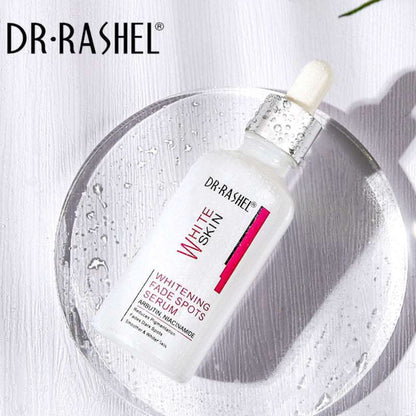 Dr Rashel Whitening Fade Spots Serum for Deeply Lightening Skin