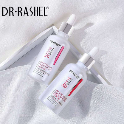 Dr Rashel Whitening Fade Spots Serum for Deeply Lightening Skin