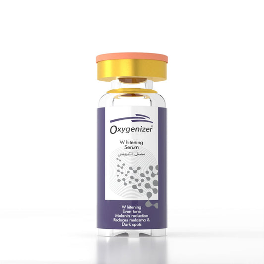 Dr Romia Oxygenizer Whitening Serum – Skin Brightening Serum