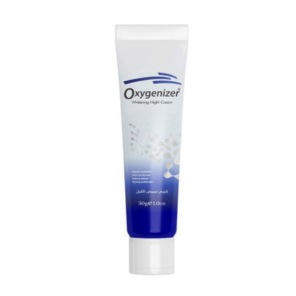 Dr Romia Whitening Cream OXYGENIZER