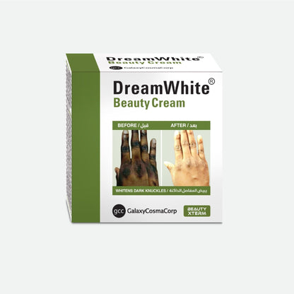 Dream White Beauty Cream