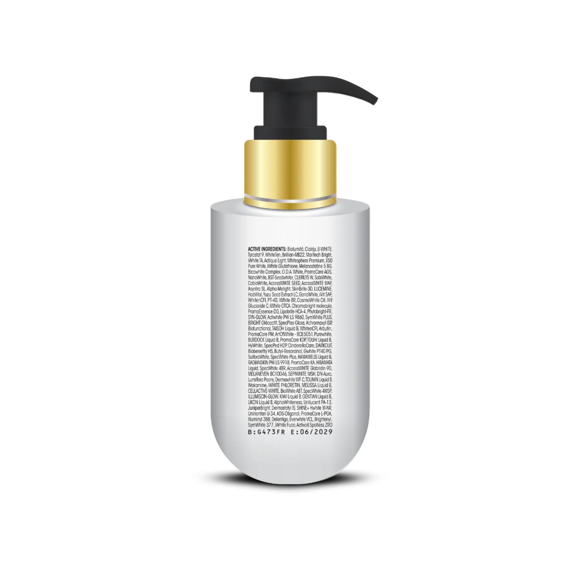 Dream White Whitening Lotion Pack of 3 - Fast Glow Solution