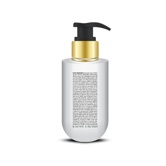 Dream White Whitening Lotion Pack of 3 - Fast Glow Solution