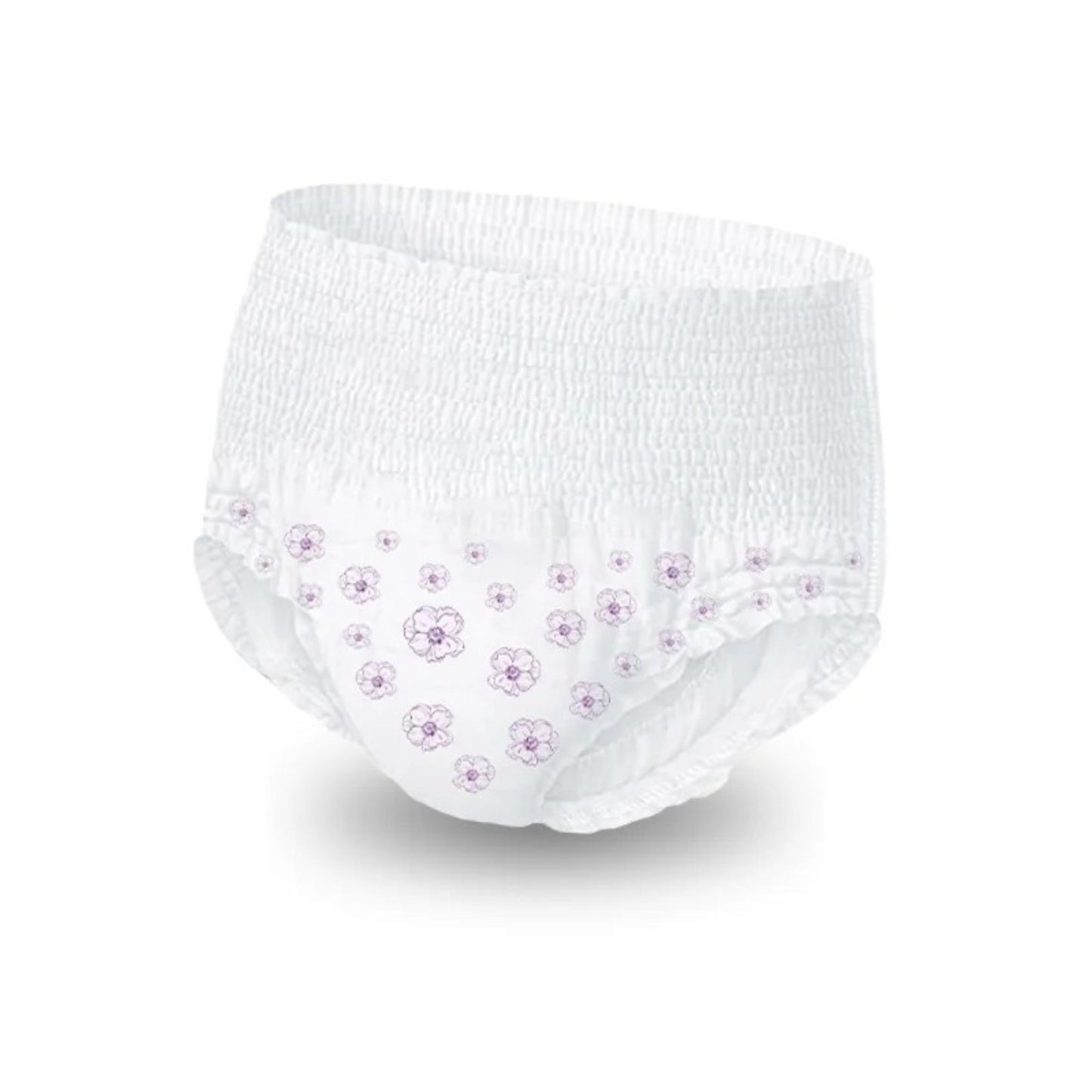 Ezi-Pants Sanitary Pants - Medium (12-Hour Protection)