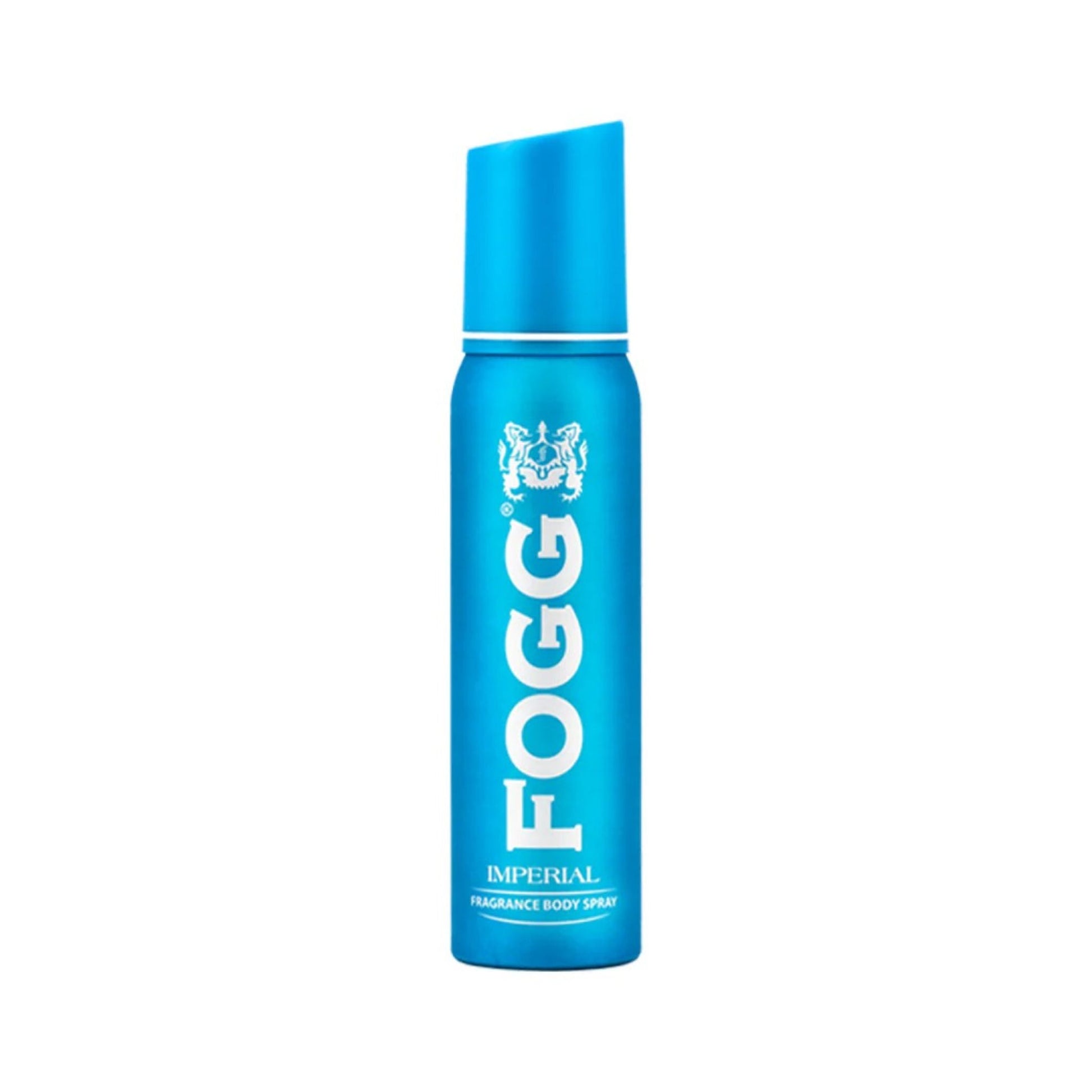 Fogg Imperial Fragrance Body Spray for Men - 120ml