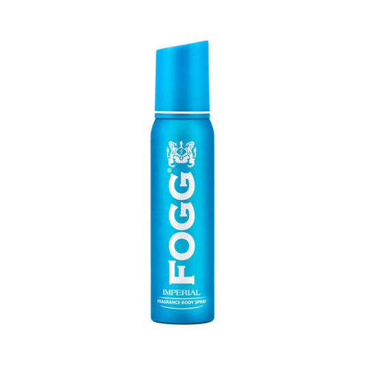 Fogg Imperial Fragrance Body Spray for Men - 120ml