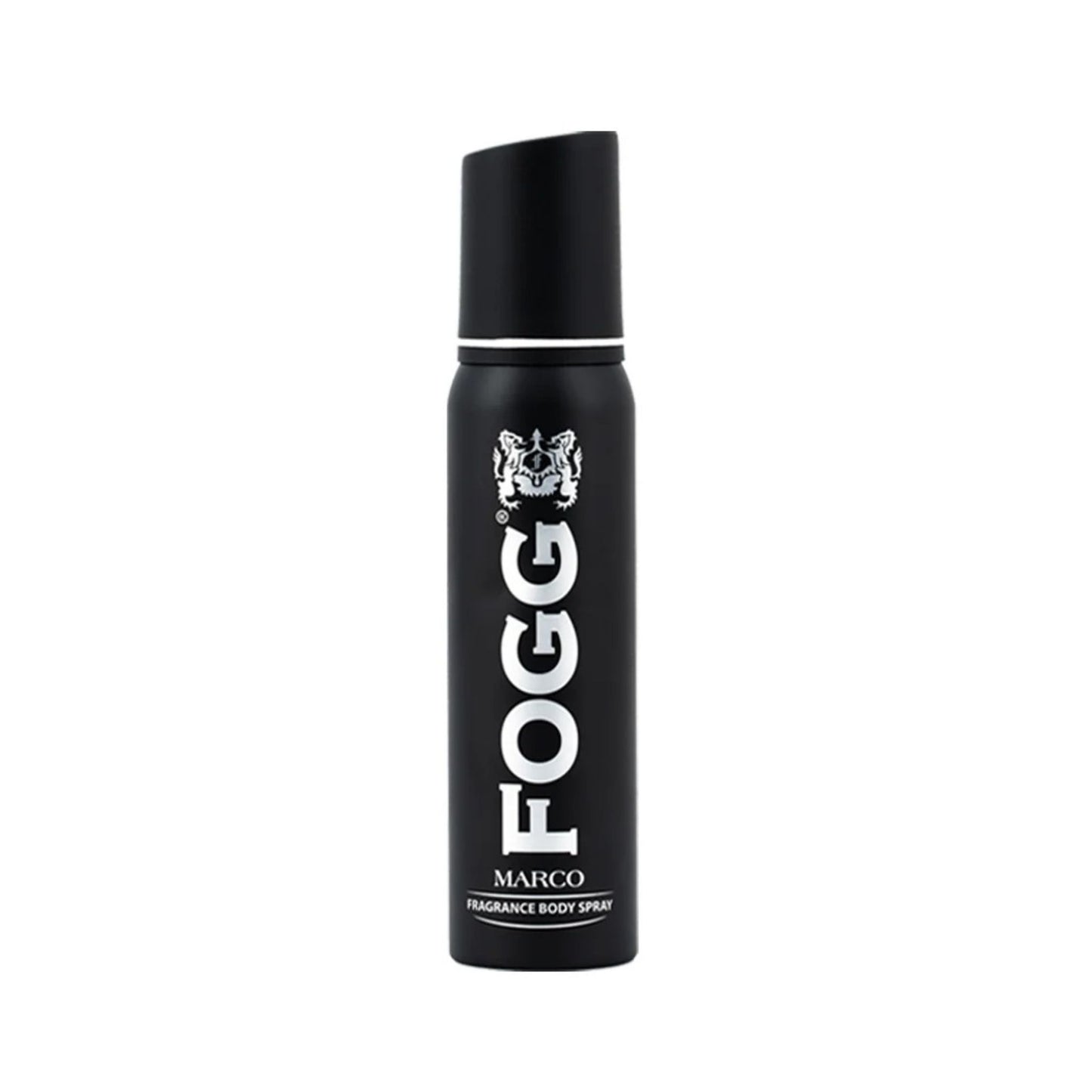 Fogg Marco Fragrance Body Spray for Men - 120ml