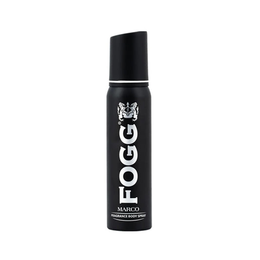 Fogg Marco Fragrance Body Spray for Men - 120ml