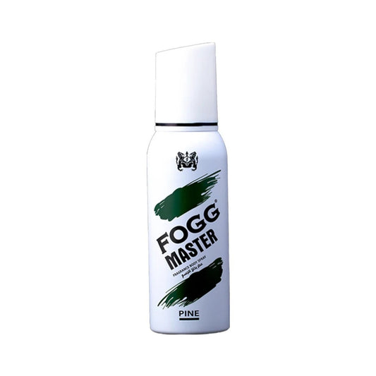 Fogg Master Pine Fragrance Body Spray - 120ml