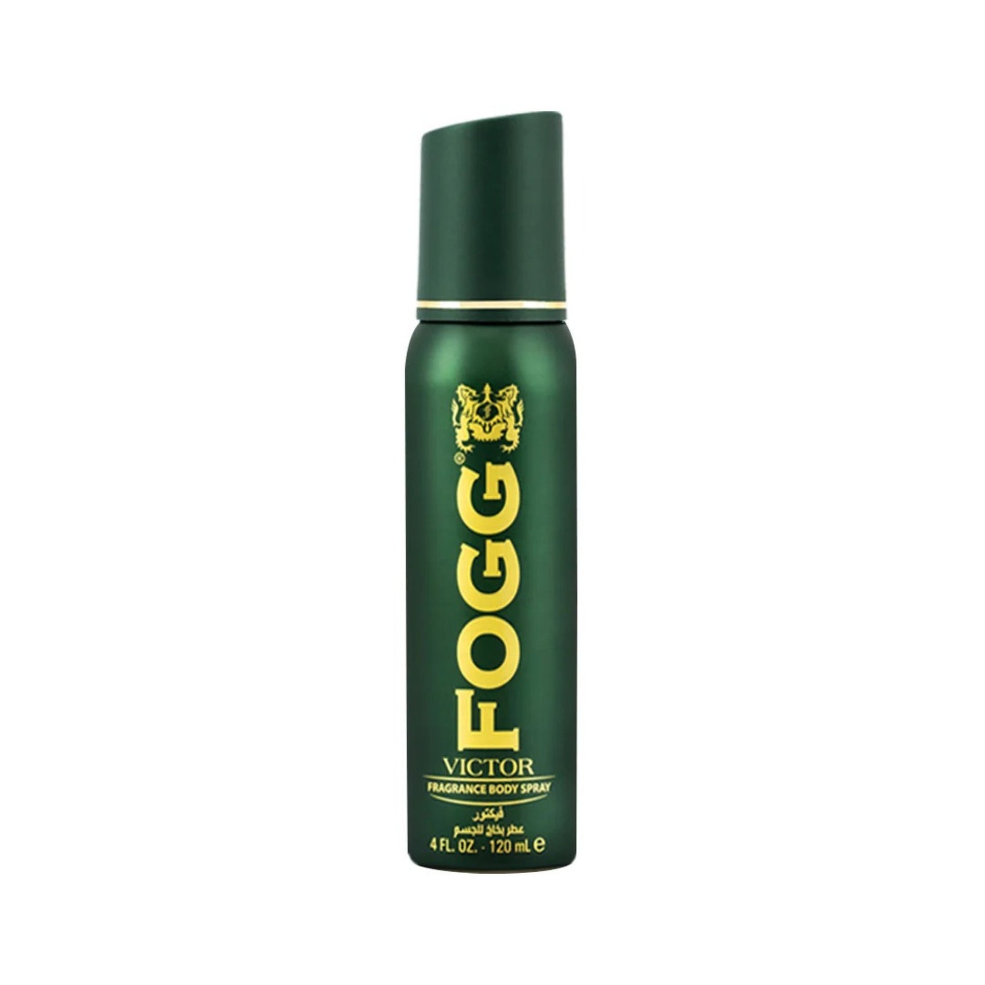 Fogg Victor Fragrance Body Spray for Men - 120ml