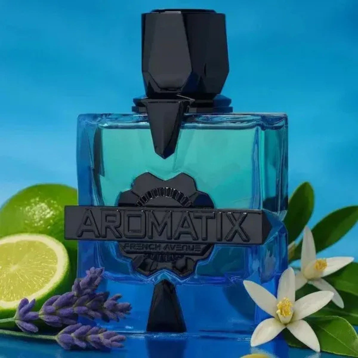 French Avenue Aromatix Magnetiq Extrait de Parfum 100ml