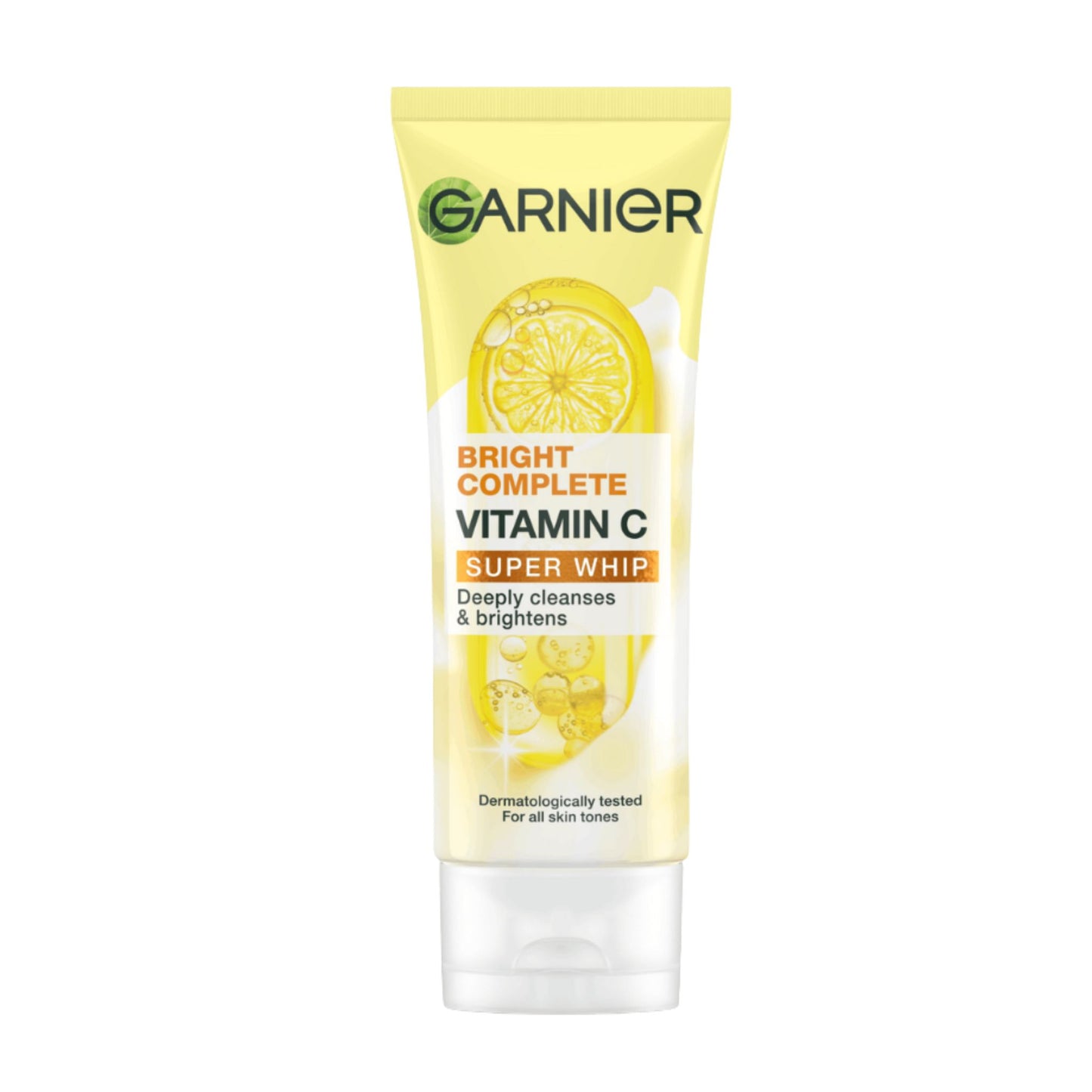 Garnier Bright Complete Vitamin C Super Whip