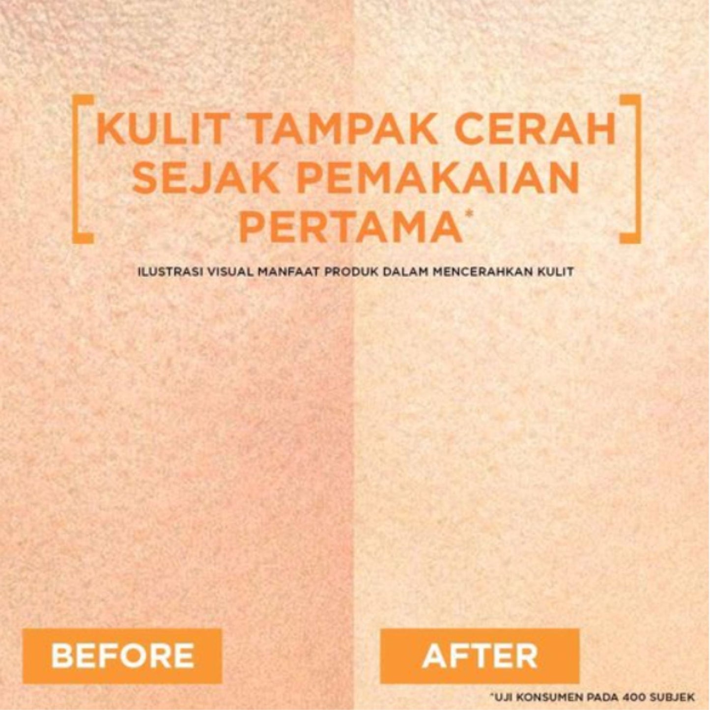 Garnier Bright Complete Vitamin C Super Whip