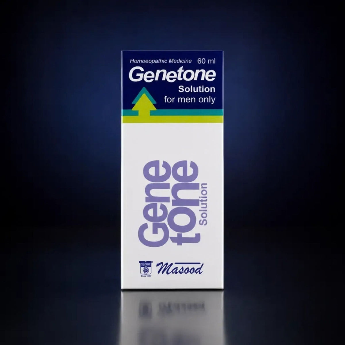 Genetone Oil 60ml