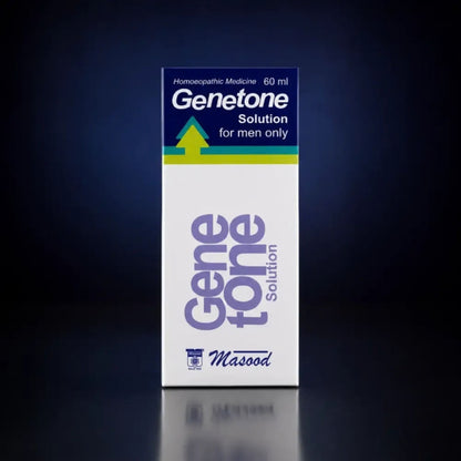 Genetone Oil 60ml