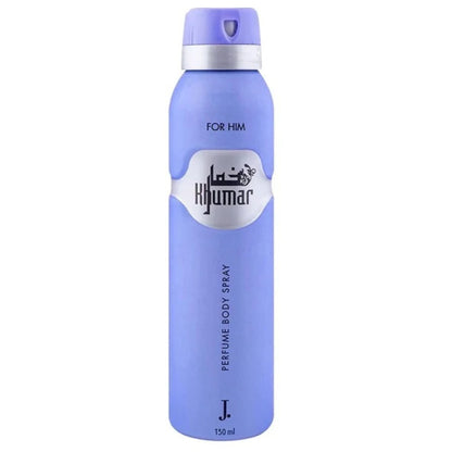 J. Khumar Perfume Body Spray
