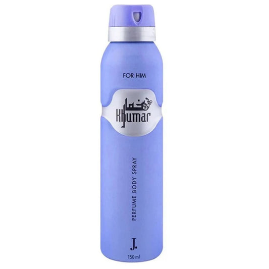 J. Khumar Perfume Body Spray
