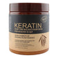 Brazil Nut Keratin Hair Mask Hair Balance For Healthy Scalp - 1000ml