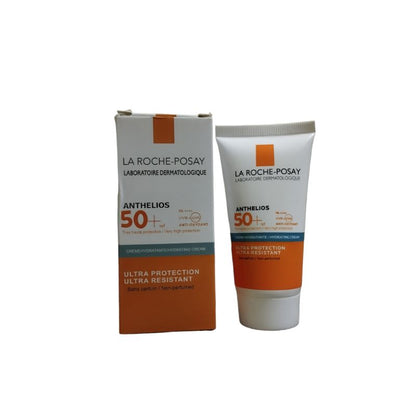 LA ROCHE-POSAY LABORATOIRE DERMATOLOGIQUE Anthelios SPF 50+