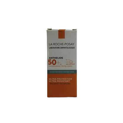 LA ROCHE-POSAY LABORATOIRE DERMATOLOGIQUE Anthelios SPF 50+