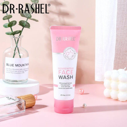 Niacinamide Face Wash by Dr. Rashel - Whitening Cleanser 100g