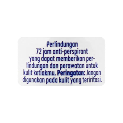 Nivea Hijab Soft Roll-On – Bright and Shaveless (50ml) | 72h Protection