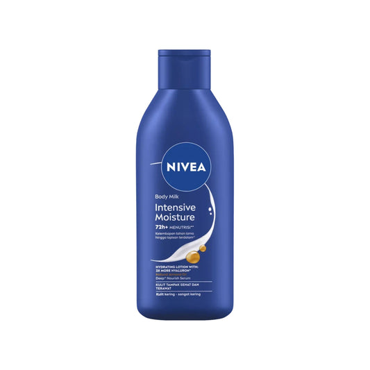 Nivea Intensive Moisture Body Milk 100ml