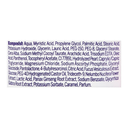 Nivea Sparkling Bright Facial Foam - 10x Brightening Cleanser 100ml