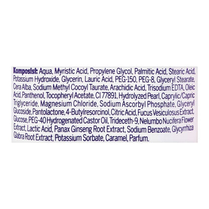 Nivea Sparkling Bright Facial Foam - 10x Brightening Cleanser 100ml